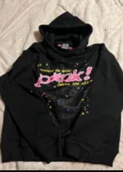 Sp5der Hoodies (Any Size Any Color)