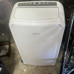 Comfort Aire Portable Room Air Conditioner PS-121B (12000 BTU)