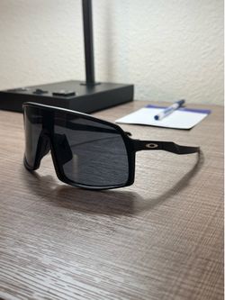 Oakley sutro sunglasses (brand new)