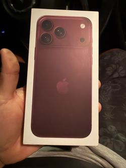 18 pro max