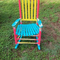 Rocking Chair