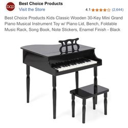 Best Choice Kids Mini Grand piano 