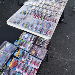 1/25/26 HOTWHEELS SALE AND TRADE EVENT
