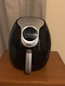 Power Air Fryer XL