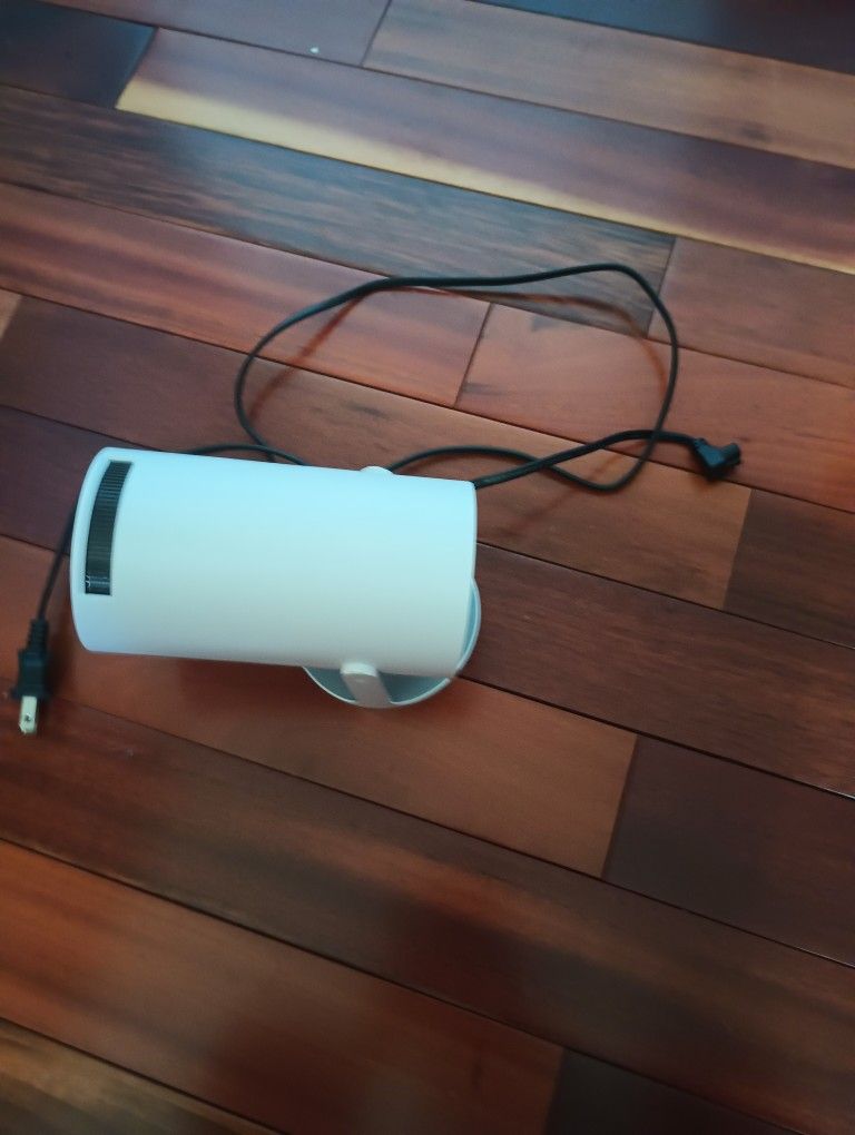 Screen Projecter