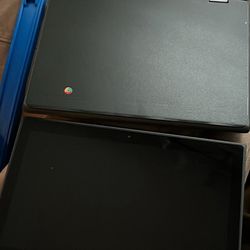 Chrome Book Touch Screen