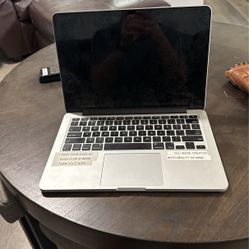 MacBook Pro