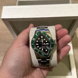 Laarvee watch 