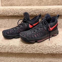 KD 9 aunt pearl