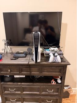 Ps5 Bundle disc edition