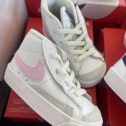 Nike Blazer Toddler Shoes 6c