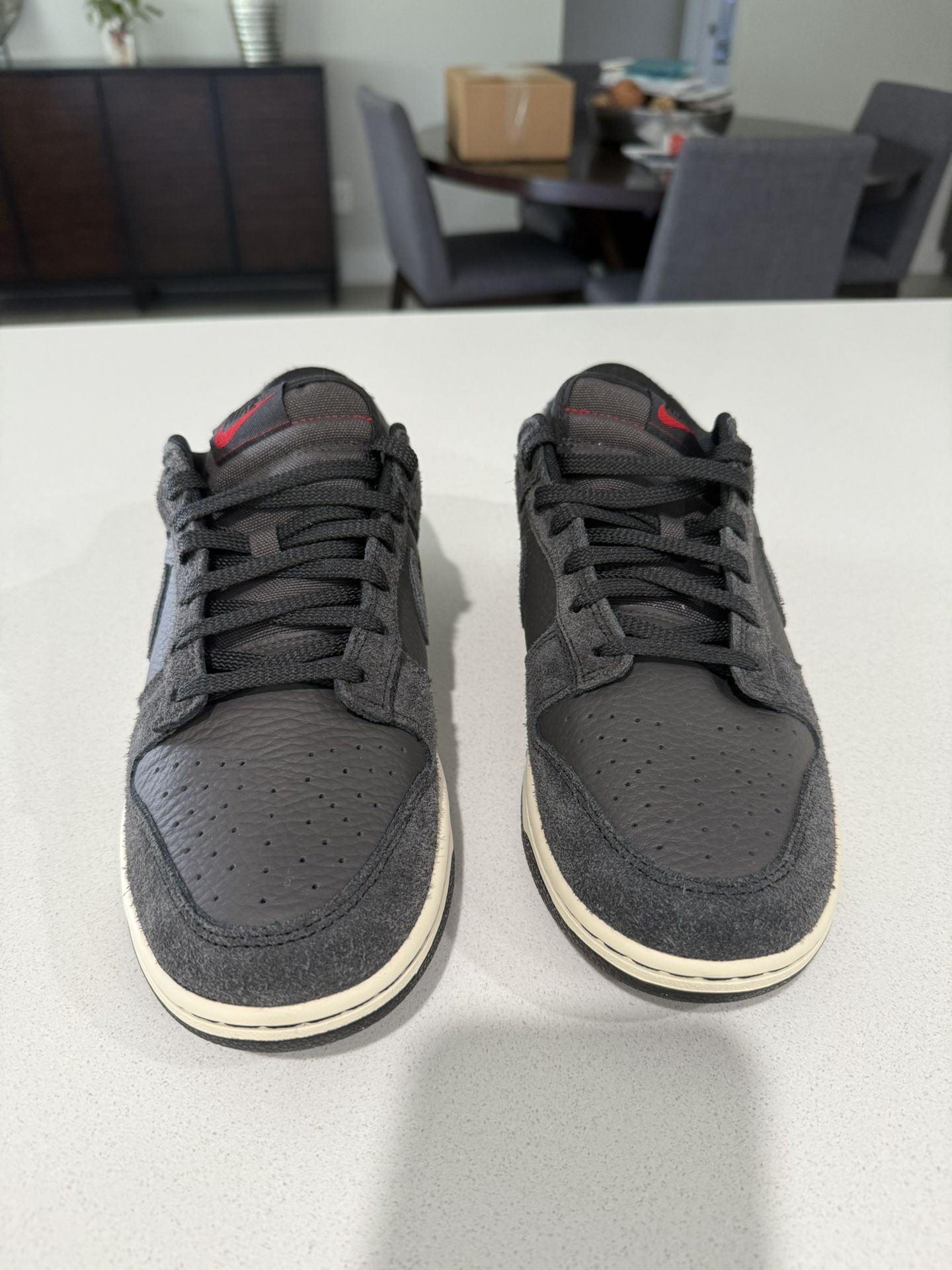 Nike Dunks