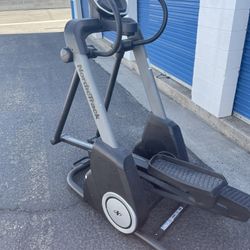 NordicTrack Elliptical 