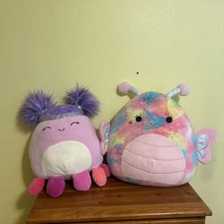 Squish Mellows 