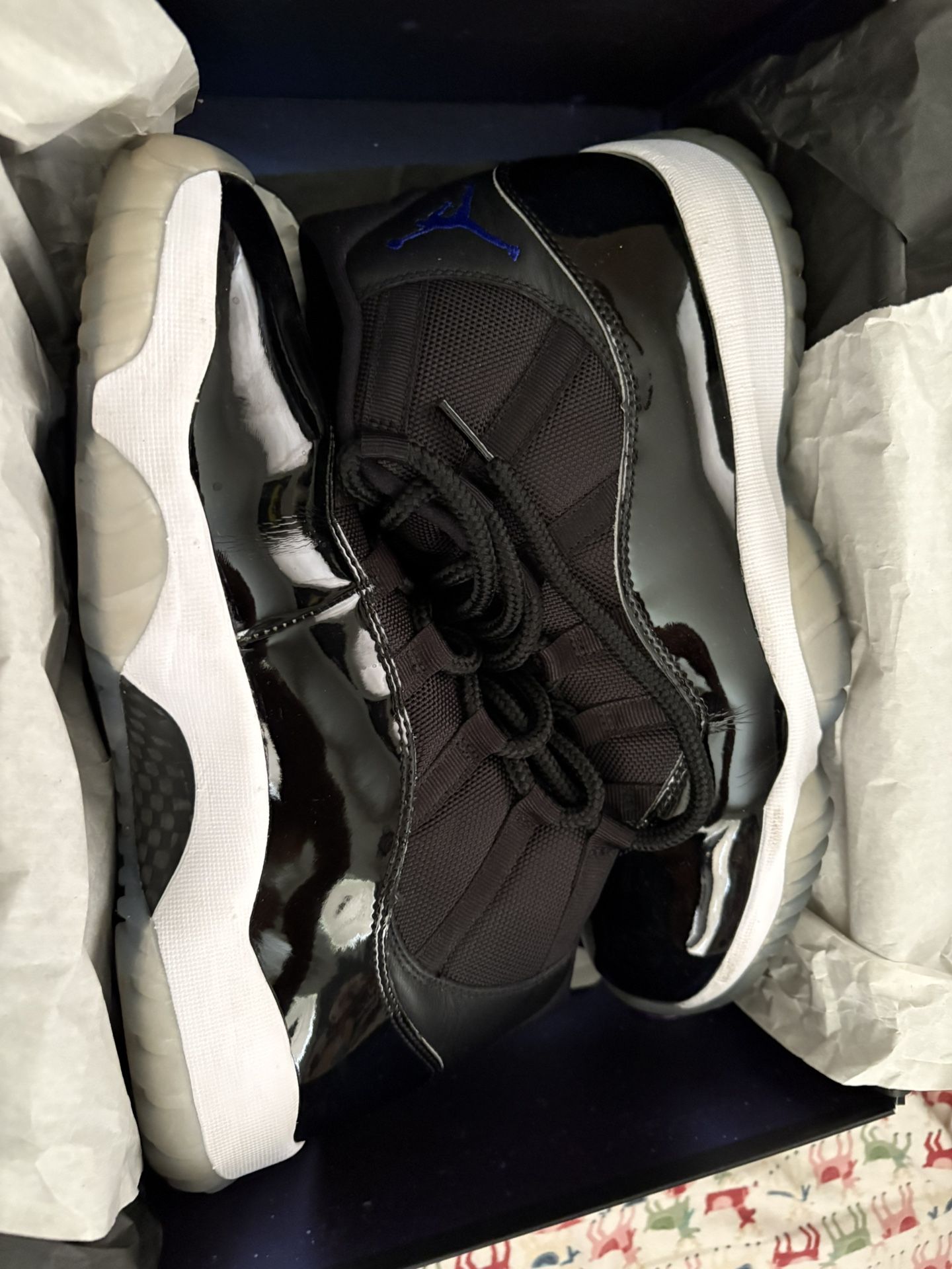 Jordan 11