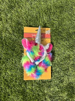 NEW Unicorn Set