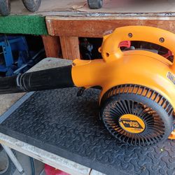 New carburetor new lines POULAN  leaf blower. $15 off with your old blower. 23 Mile and card Macomb Township Michigan