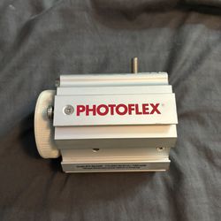 Photoflex Set Up Professional Lighting Equipment 