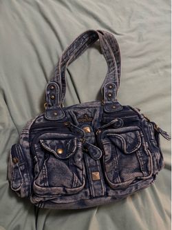 Y2K bag
