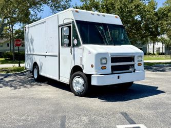 Step Van