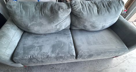 Free couch