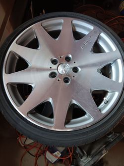 MRR HR3 WHEELS