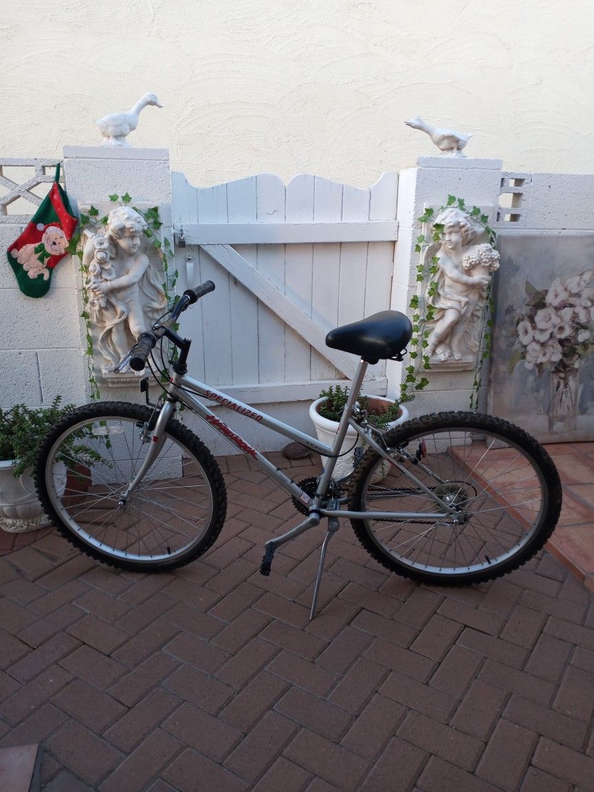 Specialized Hard Rock GX Sport Bike