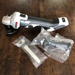 PANASONIC CORDLESS GRINDER
