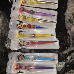 Disney Pens 