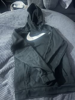 Bots Nike Hoodie