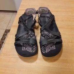 Merrell Sandals Ladies Size 8