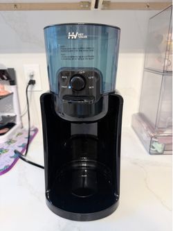Baby water warmer