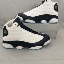 Jordan 13 Retro Obsidian Powder Blue White  Size 11M – OG Box