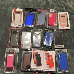 Samsung Phone Covers