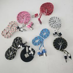 Old IPhone And IPod Charger
