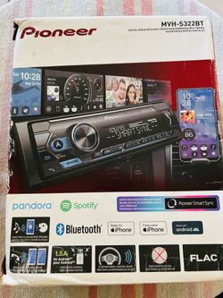 Bluetooth  Pandora Bluetooth