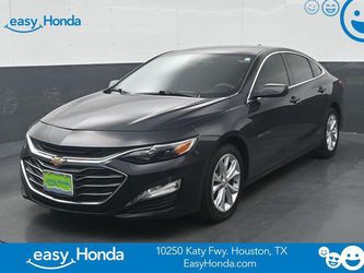2022 Chevrolet Malibu