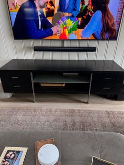 Media Console