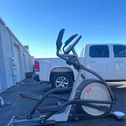 Proform elliptical