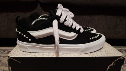 Vans Knu Skool Pearl Pack