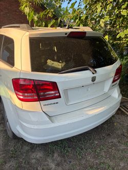 2010 Dodge Journey 2010 Dodge Journey
