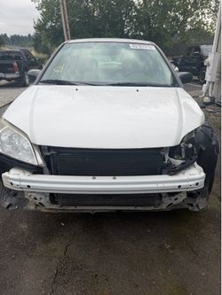 2005 Honda Civic