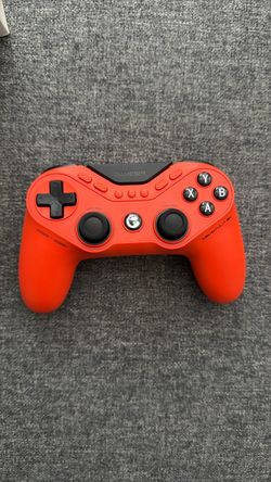 GameSir Tarantula 8K Gaming Controller – TMR Sticks