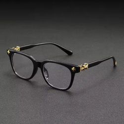 Chrome hearts dupe glasses