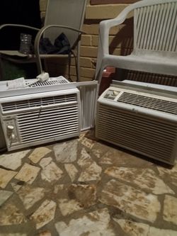 Ac Air Condition $40 A Piece 