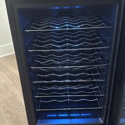 Wine Chiller