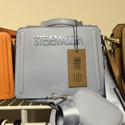 Steve Madden Tote Bag