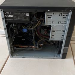 Miner with 1 Gpu