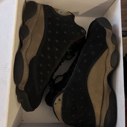 Jordan 13 ‘olive’