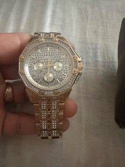 Bulova watch